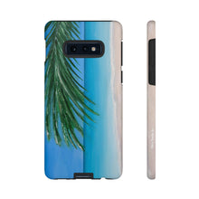 Load image into Gallery viewer, Secure, stylish, dual layer, impact resistant phone case. 45 models Glossy/Matte. Many artworks to choose by Kerry Sandhu Art
