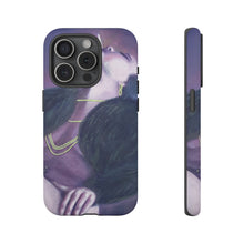Load image into Gallery viewer, Tonight is the Night - TOUGH PHONE CASES - by Kerry Sandhu Art
