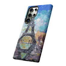 Load image into Gallery viewer, Secure, stylish, dual layer, impact resistant phone case. 45 models Glossy/Matte. Many artworks to choose by Kerry Sandhu Art
