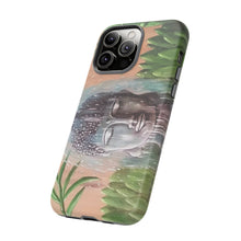 Load image into Gallery viewer, Tranquility - TOUGH PHONE CASES for Samsung &amp; iPhones - by Kerry Sandhu Art
