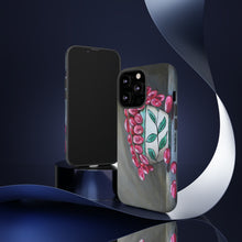 Load image into Gallery viewer, Secure, stylish, dual layer, impact resistant phone case. 45 models Glossy/Matte. Many artworks to choose by Kerry Sandhu Art
