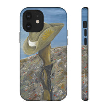 Load image into Gallery viewer, Secure, stylish, dual layer, impact resistant phone case. 45 models Glossy/Matte. Many artworks to choose by Kerry Sandhu Art
