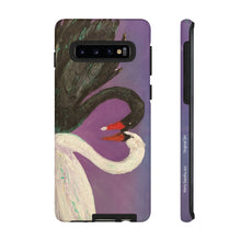 Load image into Gallery viewer, Original Sin - TOUGH PHONE CASES for Samsung &amp; iPhones - by Kerry Sandhu Art

