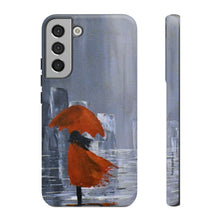 Load image into Gallery viewer, Secure, stylish, dual layer, impact resistant phone case. 45 models Glossy/Matte. Many artworks to choose by Kerry Sandhu Art
