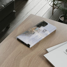 Load image into Gallery viewer, It&#39;s A Kind of Magic - TOUGH PHONE CASES for Samsung &amp; iPhones - by Kerry Sandhu Art
