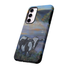 Load image into Gallery viewer, Morning Has Broken - TOUGH PHONE CASES for Samsung &amp; iPhones - by Kerry Sandhu Art
