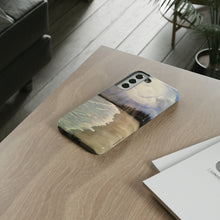 Load image into Gallery viewer, Secure, stylish, dual layer, impact resistant phone case. 45 models Glossy/Matte. Many artworks to choose by Kerry Sandhu Art
