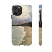 Load image into Gallery viewer, Secure, stylish, dual layer, impact resistant phone case. 45 models Glossy/Matte. Many artworks to choose by Kerry Sandhu Art
