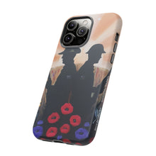 Load image into Gallery viewer, Spirit of the A N Z A Cs - TOUGH PHONE CASES - by Kerry Sandhu Art
