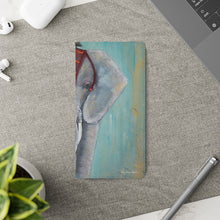 Load image into Gallery viewer, I&#39;m Born Again - PHONE CASE WALLET - by Kerry Sandhu Art
