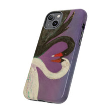 Load image into Gallery viewer, Secure, stylish, dual layer, impact resistant phone case. 45 models Glossy/Matte. Many artworks to choose by Kerry Sandhu Art
