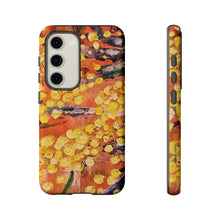 Load image into Gallery viewer, Secure, stylish, dual layer, impact resistant phone case. 45 models Glossy/Matte. Many artworks to choose by Kerry Sandhu Art
