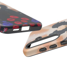 Load image into Gallery viewer, Spirit of the A N Z A Cs - TOUGH PHONE CASES - by Kerry Sandhu Art
