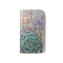 Load image into Gallery viewer, Feeling Good - PHONE CASE WALLET for Samsung &amp; iPhones - by Kerry Sandhu Art
