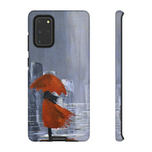 Load image into Gallery viewer, Secure, stylish, dual layer, impact resistant phone case. 45 models Glossy/Matte. Many artworks to choose by Kerry Sandhu Art
