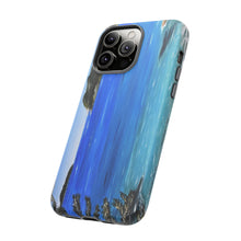 Load image into Gallery viewer, Frenchman&#39;s Bay - TOUGH PHONE CASES for Samsung &amp; iPhones - by Kerry Sandhu Art
