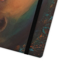 Load image into Gallery viewer, Malaika - PHONE CASE WALLET for Samsung &amp; iPhones - by Kerry Sandhu Art
