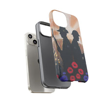 Load image into Gallery viewer, Spirit of the A N Z A Cs - TOUGH PHONE CASES - by Kerry Sandhu Art
