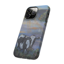 Load image into Gallery viewer, Morning Has Broken - TOUGH PHONE CASES for Samsung &amp; iPhones - by Kerry Sandhu Art
