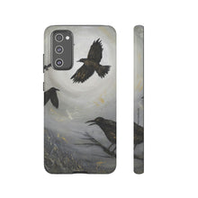 Load image into Gallery viewer, Secure, stylish, dual layer, impact resistant phone case. 45 models Glossy/Matte. Many artworks to choose by Kerry Sandhu Art
