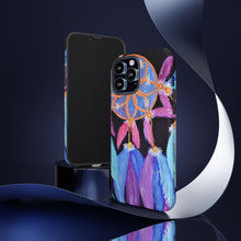Load image into Gallery viewer, Sweet Dreams - TOUGH PHONE CASES for Samsung &amp; iPhones - by Kerry Sandhu Art
