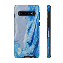 Load image into Gallery viewer, Secure, stylish, dual layer, impact resistant phone case. 45 models Glossy/Matte. Many artworks to choose by Kerry Sandhu Art
