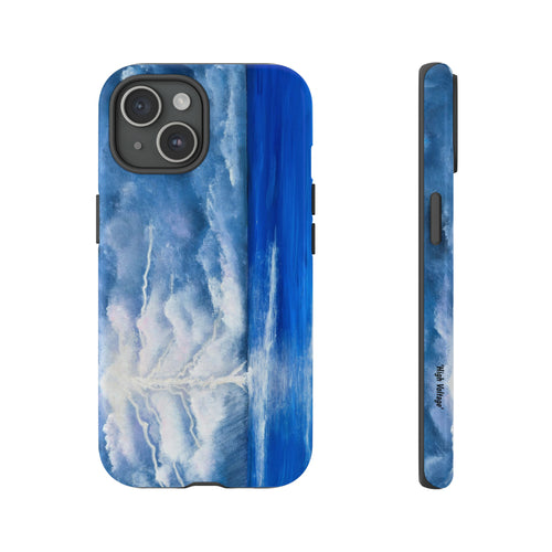 Secure, stylish, dual layer, impact resistant phone case. 45 models Glossy/Matte. Many artworks to choose by Kerry Sandhu Art