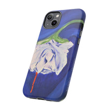 Load image into Gallery viewer, Life&#39;s Midnight - TOUGH PHONE CASES for Samsung &amp; iPhones - by Kerry Sandhu Art
