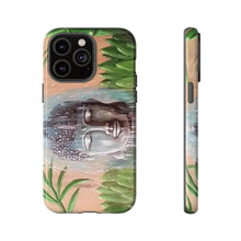 Load image into Gallery viewer, Tranquility - TOUGH PHONE CASES for Samsung &amp; iPhones - by Kerry Sandhu Art
