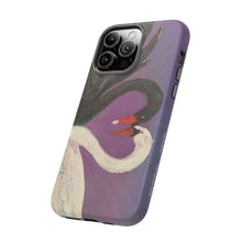Load image into Gallery viewer, Original Sin - TOUGH PHONE CASES for Samsung &amp; iPhones - by Kerry Sandhu Art
