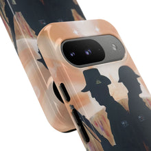 Load image into Gallery viewer, Spirit of the A N Z A Cs - TOUGH PHONE CASES - by Kerry Sandhu Art
