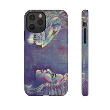 Load image into Gallery viewer, True Colours - TOUGH PHONE CASES for Samsung &amp; iPhones - by Kerry Sandhu Art
