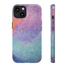 Load image into Gallery viewer, Welcome To My Truth - TOUGH PHONE CASES for Samsung &amp; iPhones - by Kerry Sandhu Art
