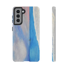 Load image into Gallery viewer, Cottesloe Dreaming - TOUGH PHONE CASES for Samsung &amp; iPhones - by Kerry Sandhu Art
