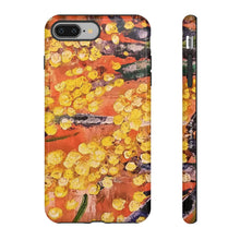 Load image into Gallery viewer, Secure, stylish, dual layer, impact resistant phone case. 45 models Glossy/Matte. Many artworks to choose by Kerry Sandhu Art
