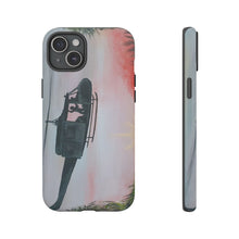 Load image into Gallery viewer, The Battle of Long Tan - TOUGH PHONE CASES for Samsung &amp; iPhones - by Kerry Sandhu Art
