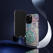 Load image into Gallery viewer, Secure, stylish, dual layer, impact resistant phone case. 45 models Glossy/Matte. Many artworks to choose by Kerry Sandhu Art
