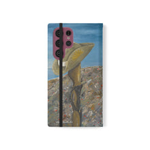 Load image into Gallery viewer, I Was Only 19 - PHONE CASE WALLET - by Kerry Sandhu Art
