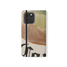 Load image into Gallery viewer, Uprising - PHONE CASE WALLET for Samsung &amp; iPhones - by Kerry Sandhu Art
