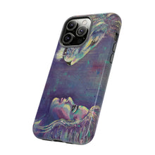 Load image into Gallery viewer, Secure, stylish, dual layer, impact resistant phone case. 45 models Glossy/Matte. Many artworks to choose by Kerry Sandhu Art
