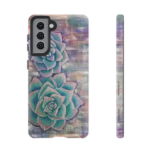 Load image into Gallery viewer, Feeling Good - TOUGH PHONE CASES for Samsung &amp; iPhones - by Kerry Sandhu Art
