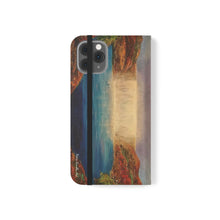 Load image into Gallery viewer, Emotional Rescue - PHONE CASE WALLET - by Kerry Sandhu Art
