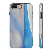 Load image into Gallery viewer, Secure, stylish, dual layer, impact resistant phone case. 45 models Glossy/Matte. Many artworks to choose by Kerry Sandhu Art
