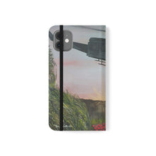 Load image into Gallery viewer, The Battle of Long Tan - PHONE CASE WALLET - by Kerry Sandhu Art
