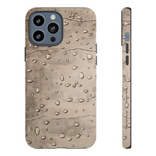 Load image into Gallery viewer, London Still - TOUGH PHONE CASES for Samsung &amp; iPhones - by Kerry Sandhu Art
