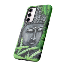 Load image into Gallery viewer, Secure, stylish, dual layer, impact resistant phone case. 45 models Glossy/Matte. Many artworks to choose by Kerry Sandhu Art
