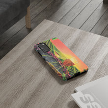 Load image into Gallery viewer, Wine Time in the Ferguson - TOUGH PHONE CASES for Samsung &amp; iPhones - by Kerry Sandhu Art
