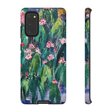 Load image into Gallery viewer, Secure, stylish, dual layer, impact resistant phone case. 45 models Glossy/Matte. Many artworks to choose by Kerry Sandhu Art

