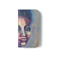 Load image into Gallery viewer, Roar - PHONE CASE WALLET for Samsung &amp; iPhones - by Kerry Sandhu Art
