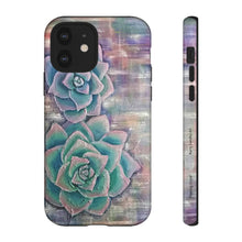 Load image into Gallery viewer, Secure, stylish, dual layer, impact resistant phone case. 45 models Glossy/Matte. Many artworks to choose by Kerry Sandhu Art
